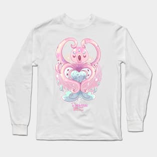 Tako Long Sleeve T-Shirt